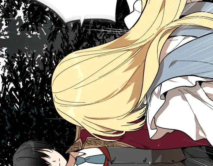 第141话 摆脱设定 第25页