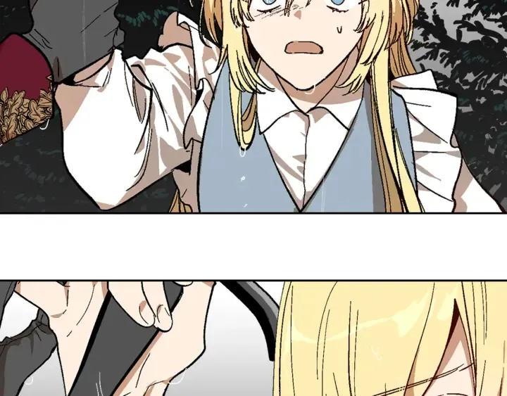 第141话 摆脱设定 第31页