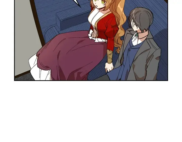 第145话 重写故事 第13页