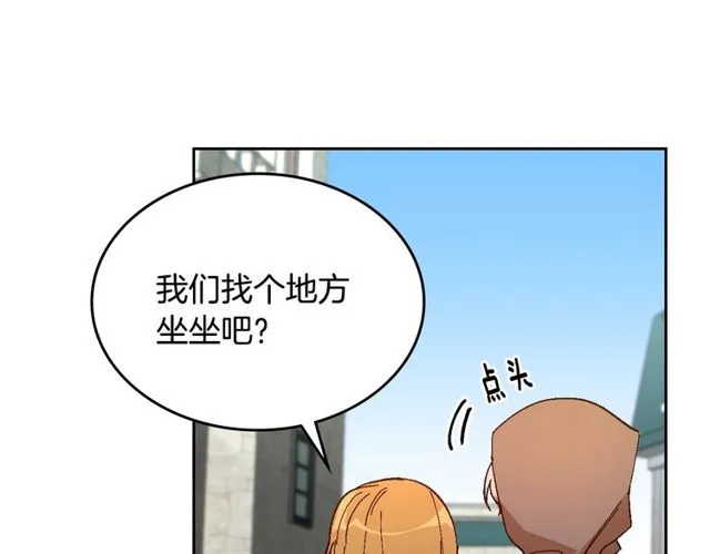 第100话 明确关系 第81页