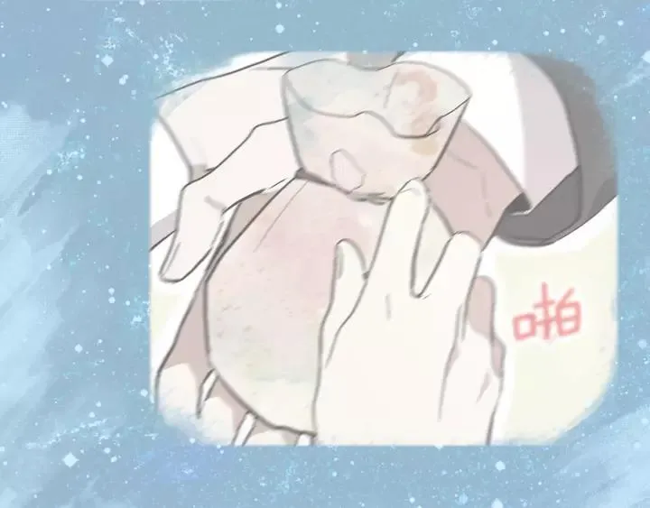 第11话 彼此的爱称 第108页