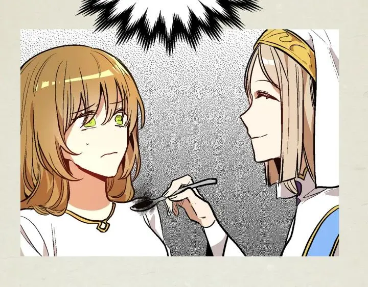 第36话 自己的命运 第34页