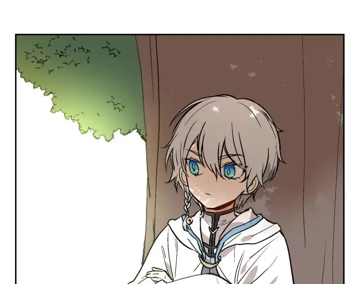 第36话 自己的命运 第56页