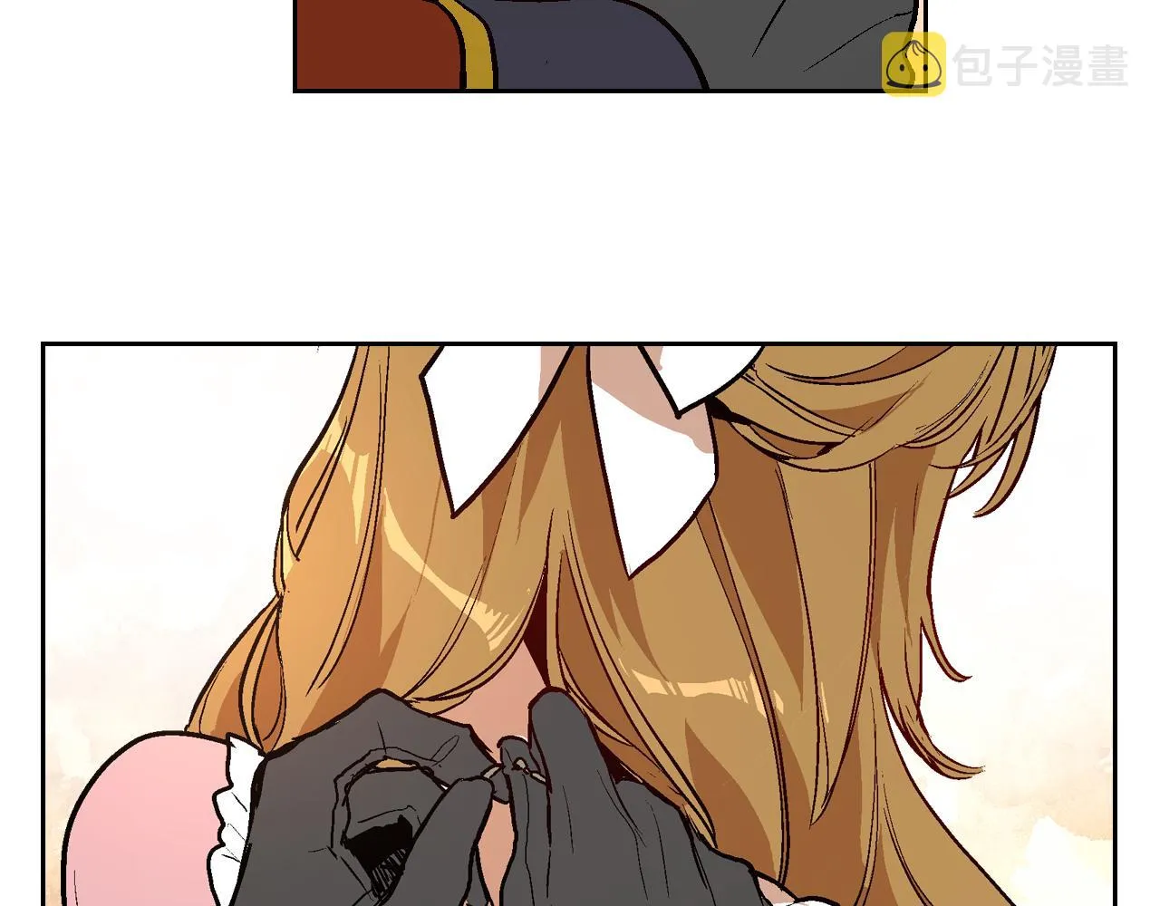 第44话 我很执着 第86页