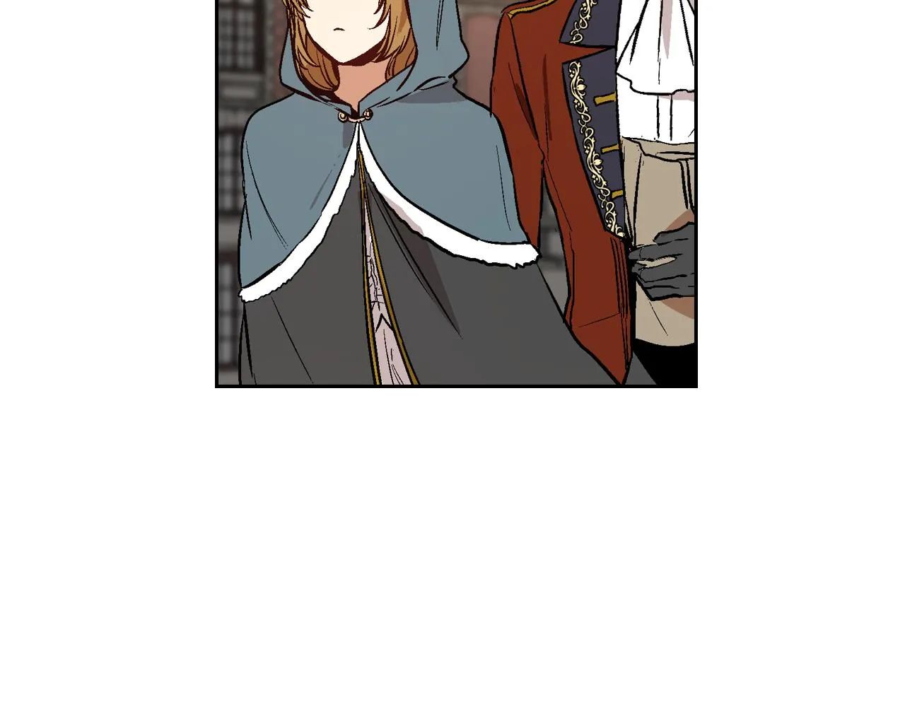第45话 千万不要照镜子 第3页