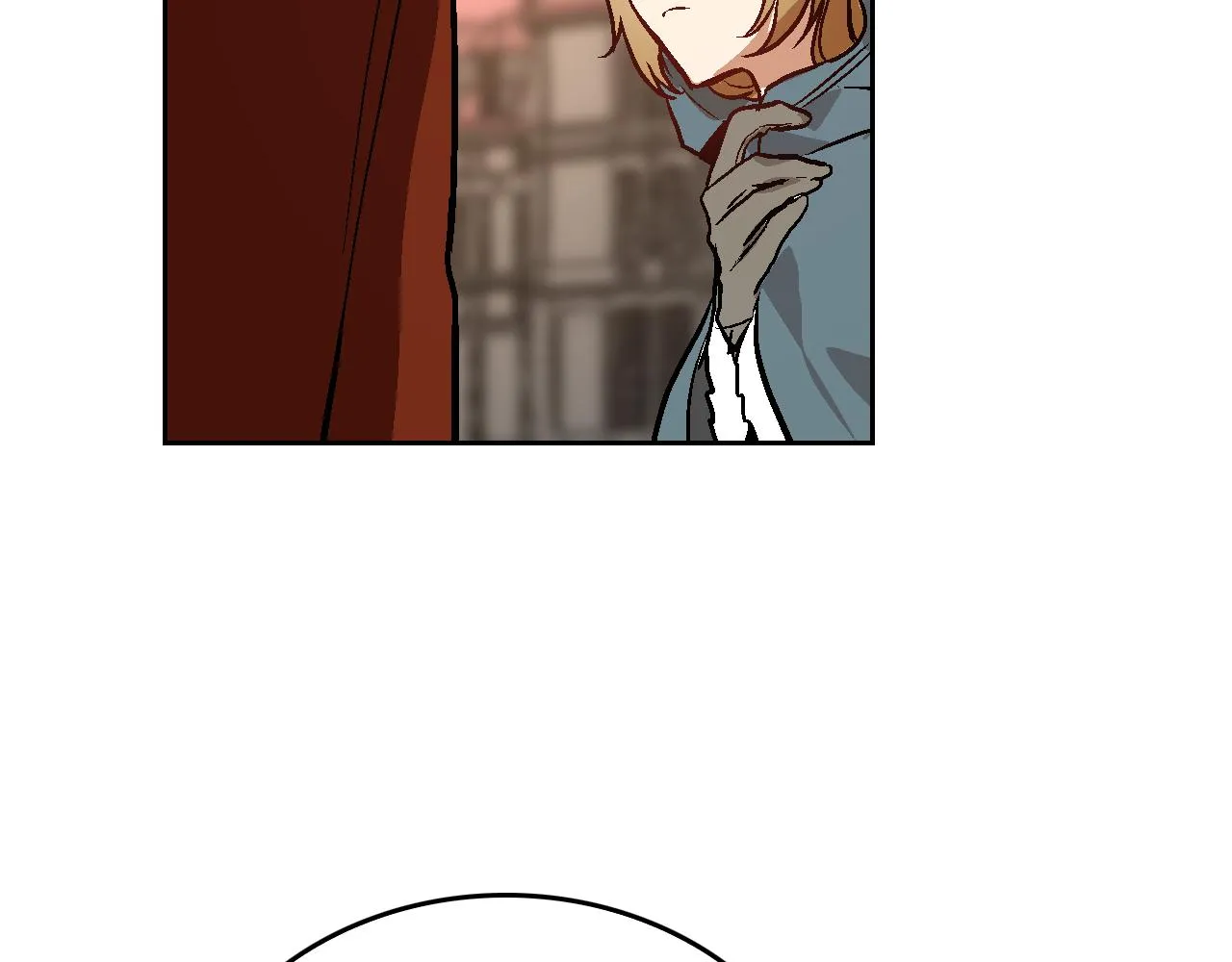 第45话 千万不要照镜子 第7页
