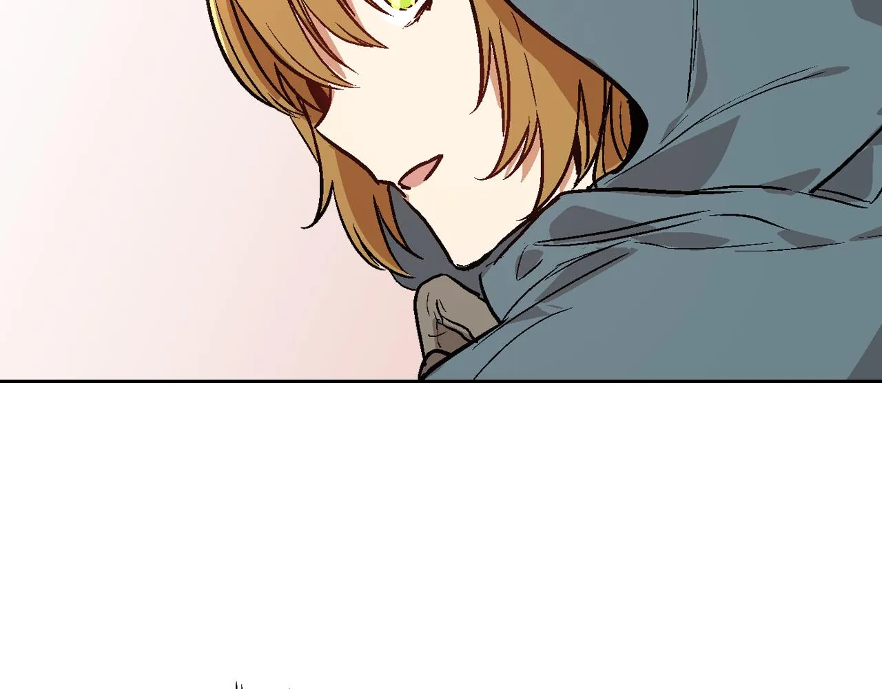 第45话 千万不要照镜子 第9页