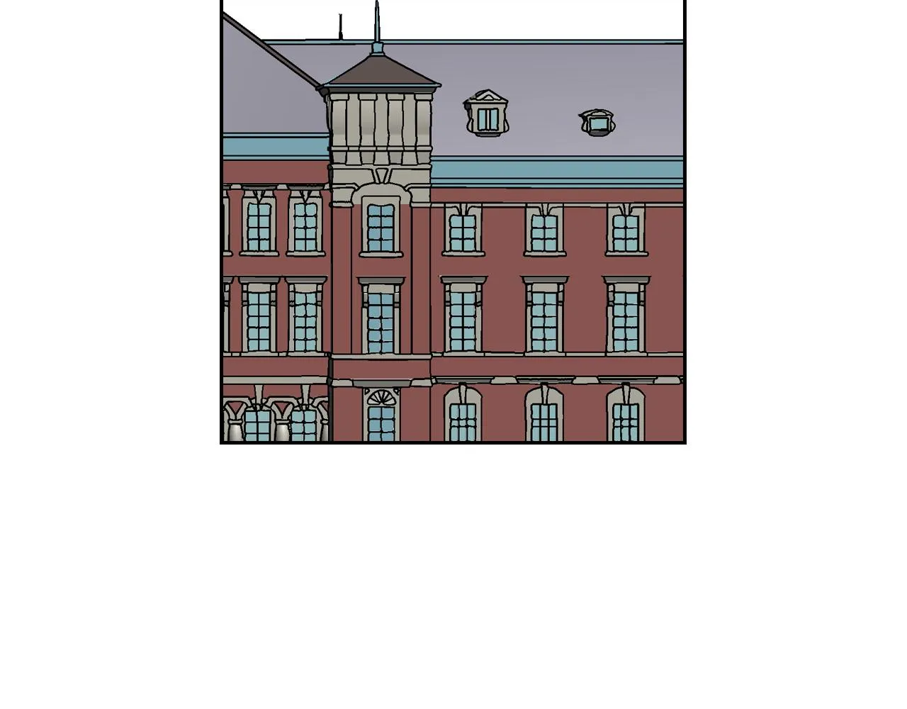 第45话 千万不要照镜子 第16页