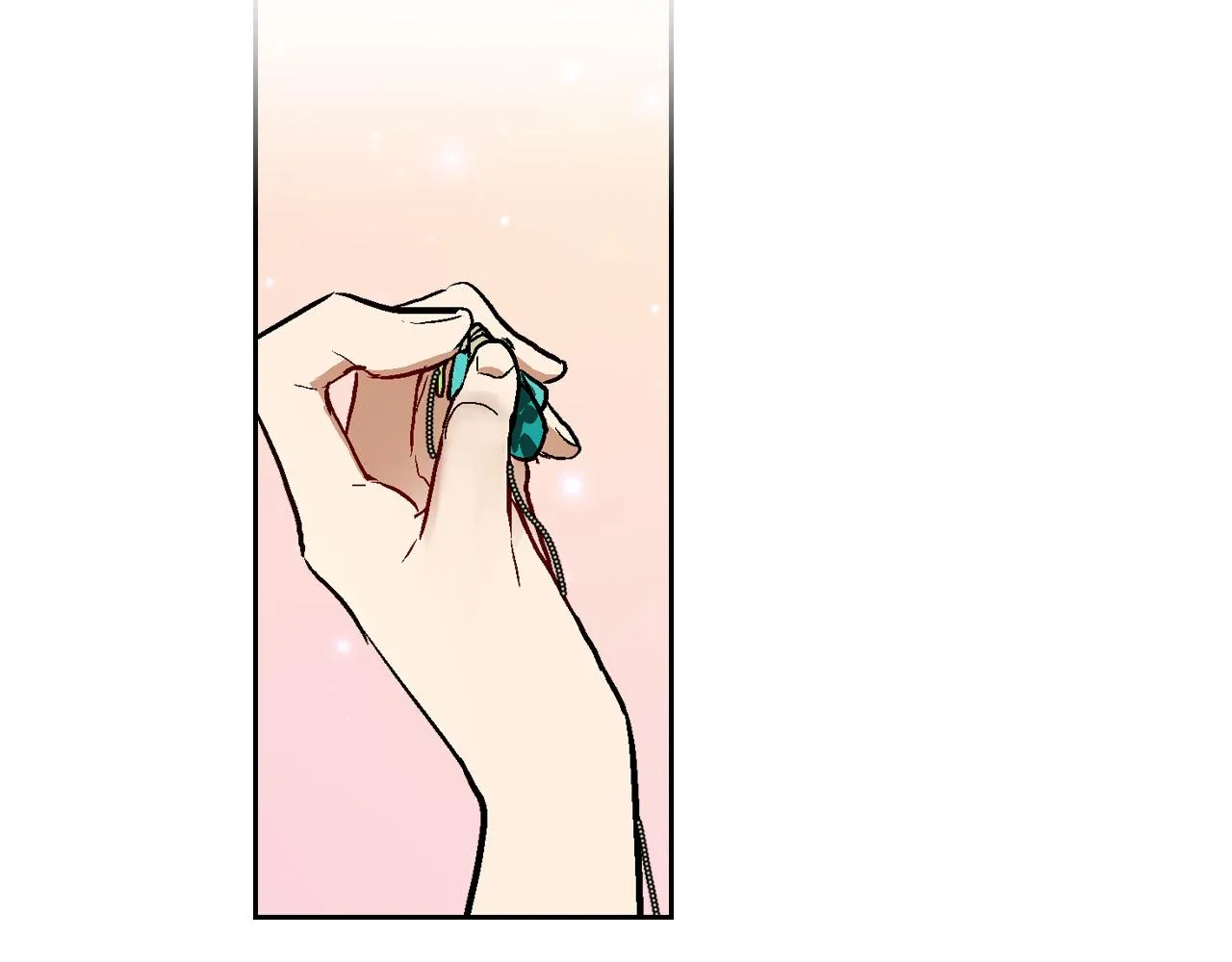 第45话 千万不要照镜子 第25页