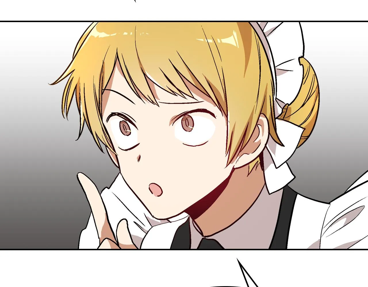 第45话 千万不要照镜子 第34页