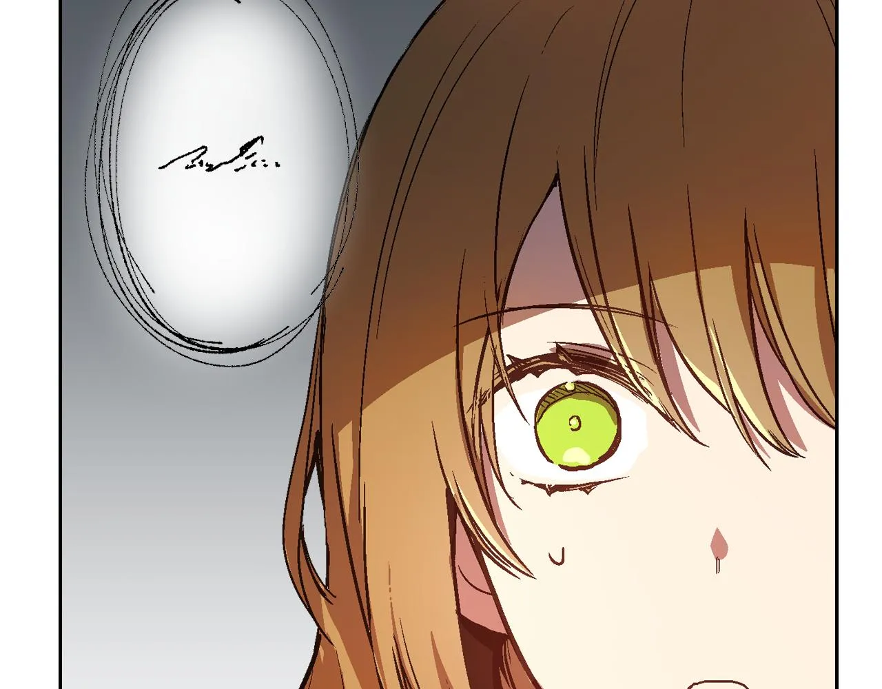 第45话 千万不要照镜子 第110页