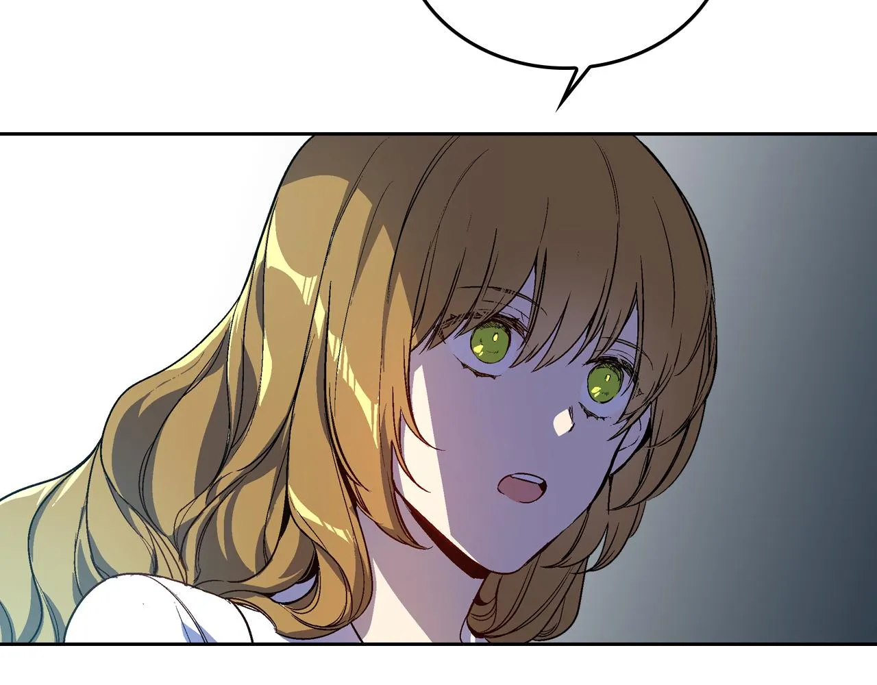 第46话 睡在我身边 第23页