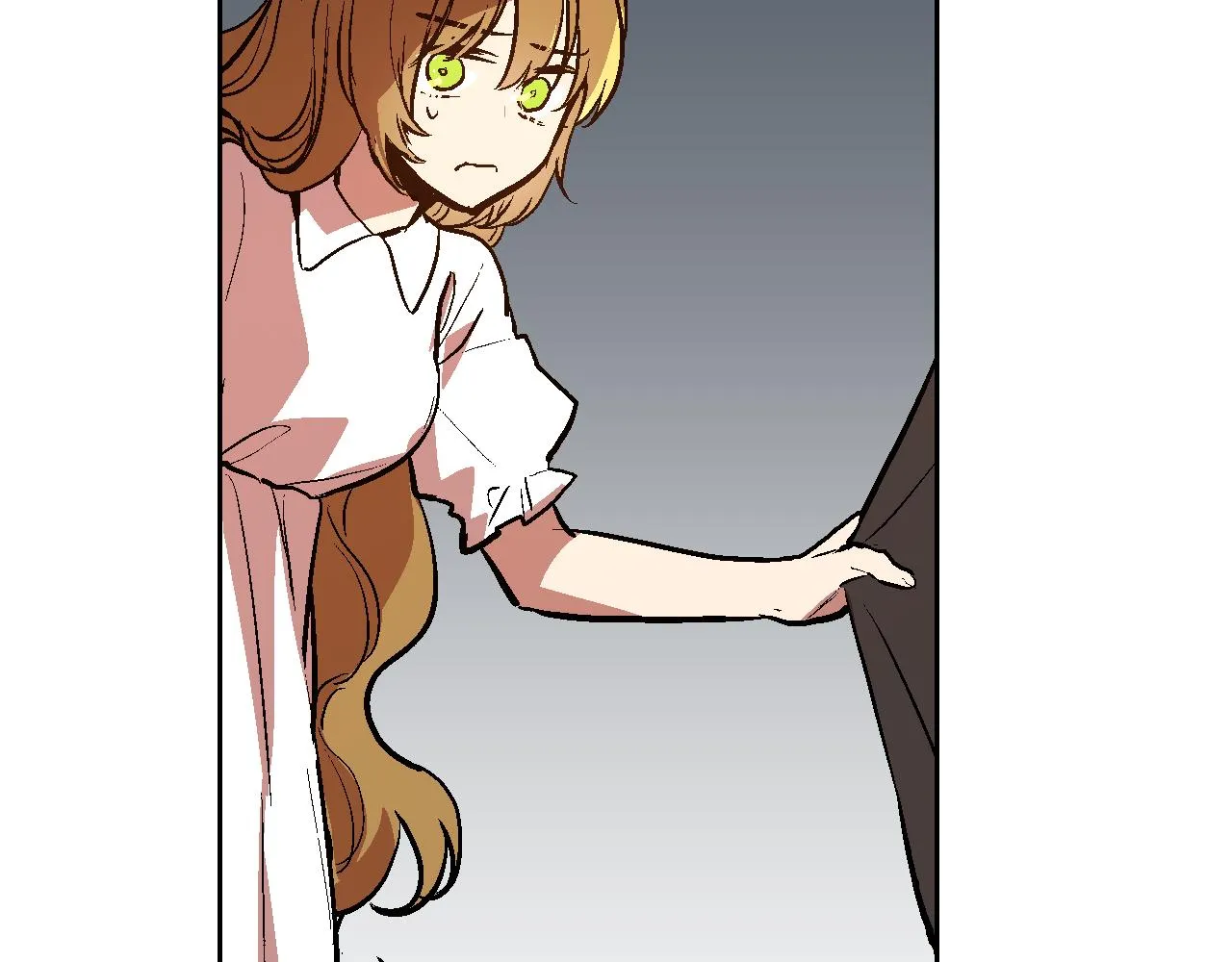 第46话 睡在我身边 第34页