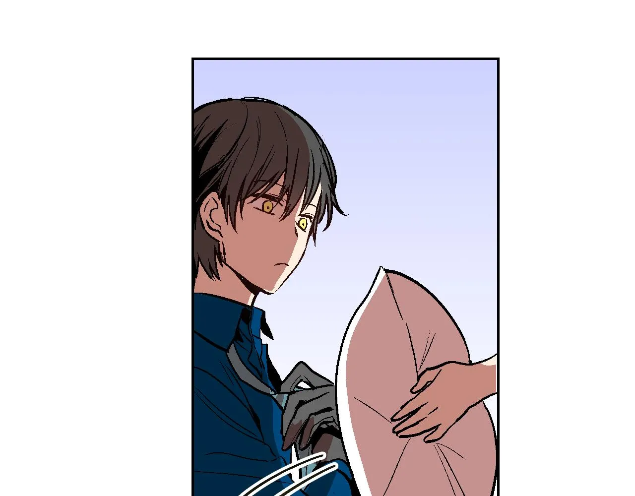 第46话 睡在我身边 第60页