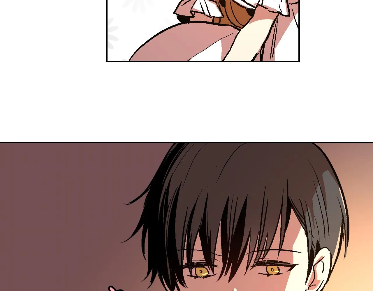 第46话 睡在我身边 第71页