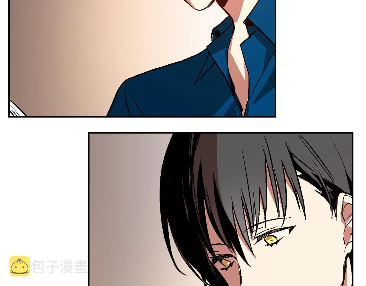 第46话 睡在我身边 第85页