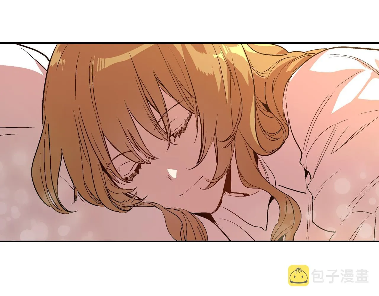 第46话 睡在我身边 第115页