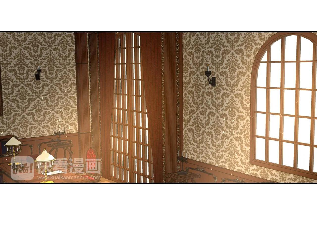 第47话 另一位公爵 第125页