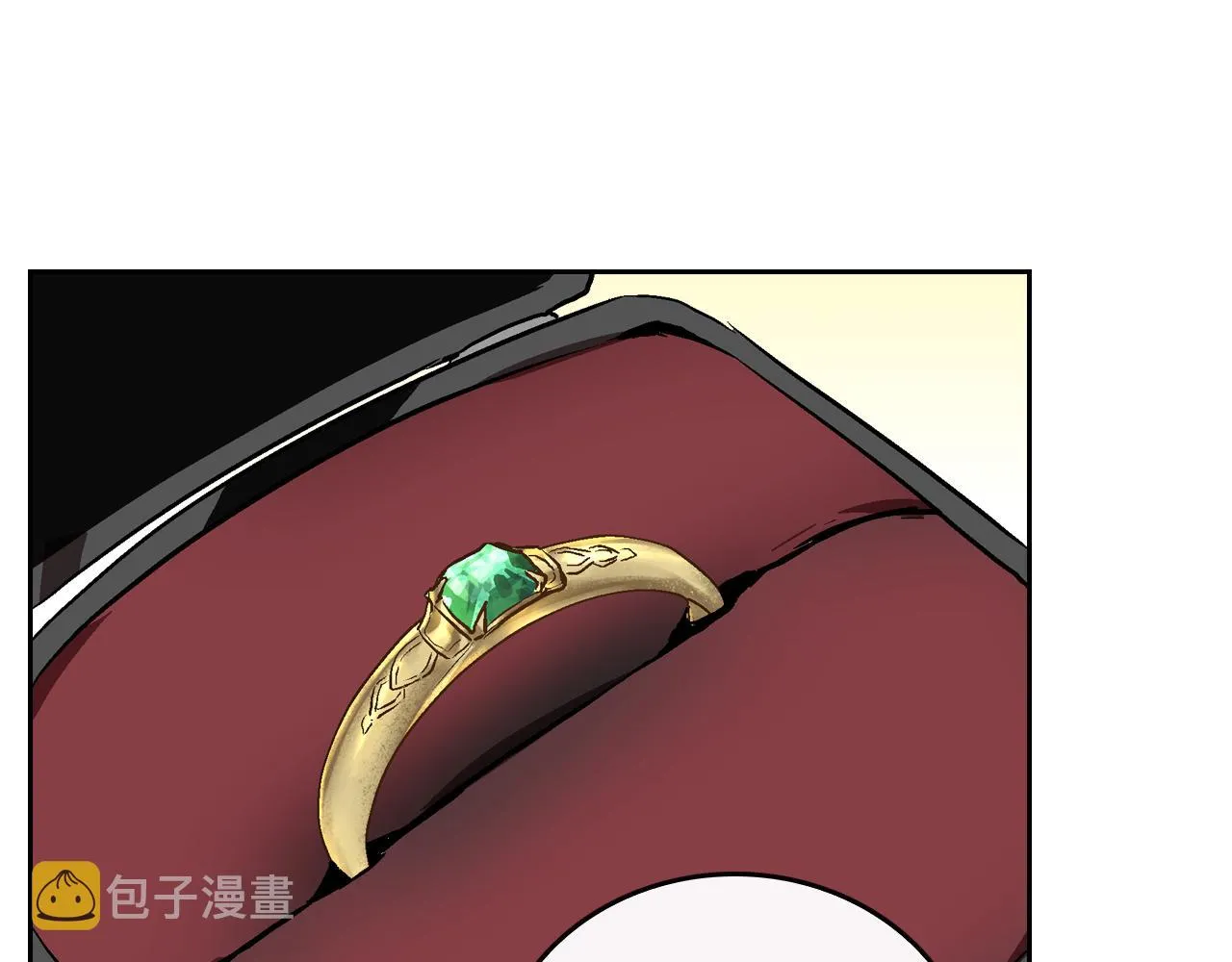 第48话 居然不是她 第1页