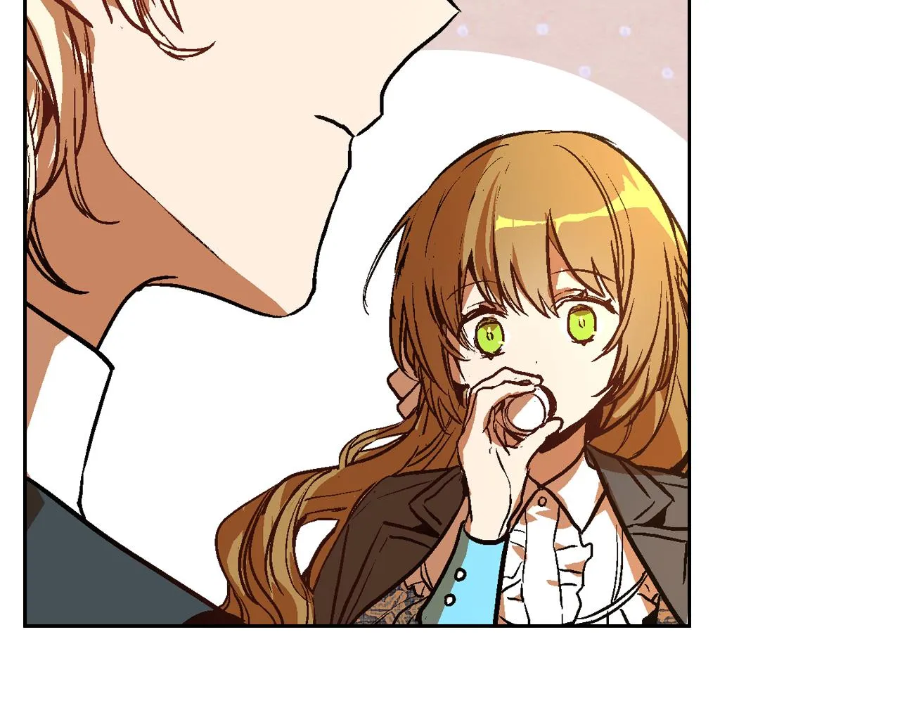 第49话 真是个美人 第64页
