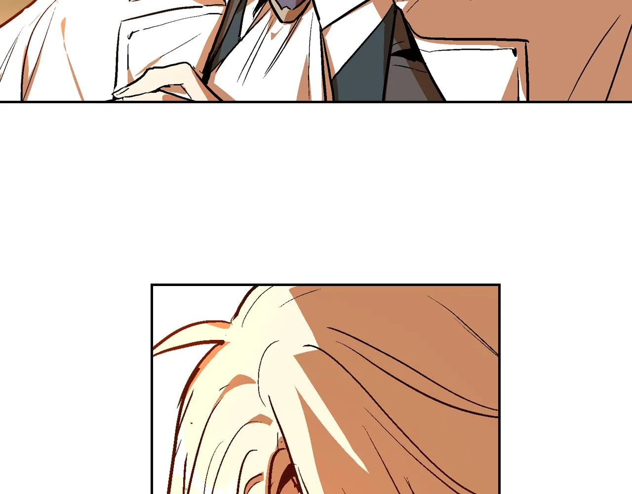 第49话 真是个美人 第97页