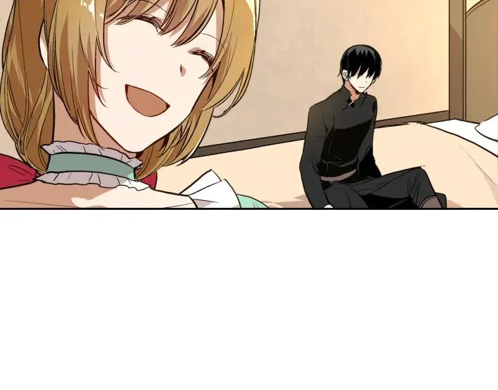 第34话 兴趣是偷窥？ 第11页