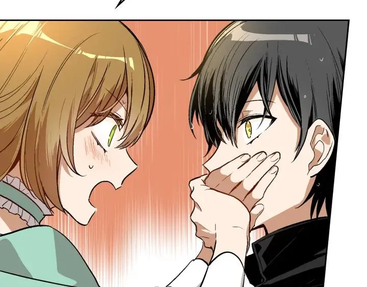 第34话 兴趣是偷窥？ 第22页