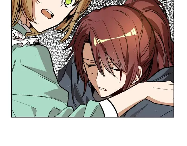第31话 女人们的茶会 第133页