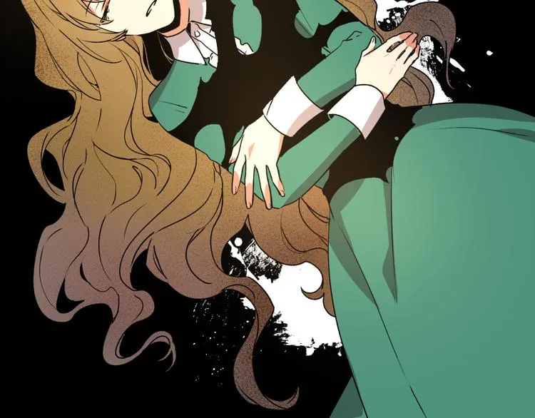 序章 短命少女，逆转命运 第12页