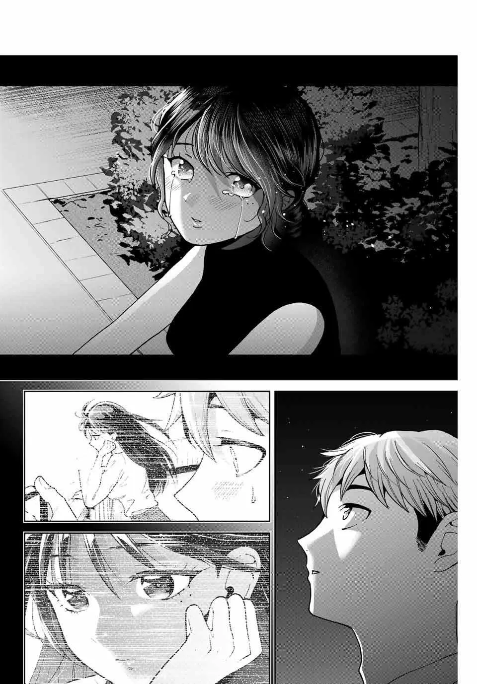 第27话 第8页