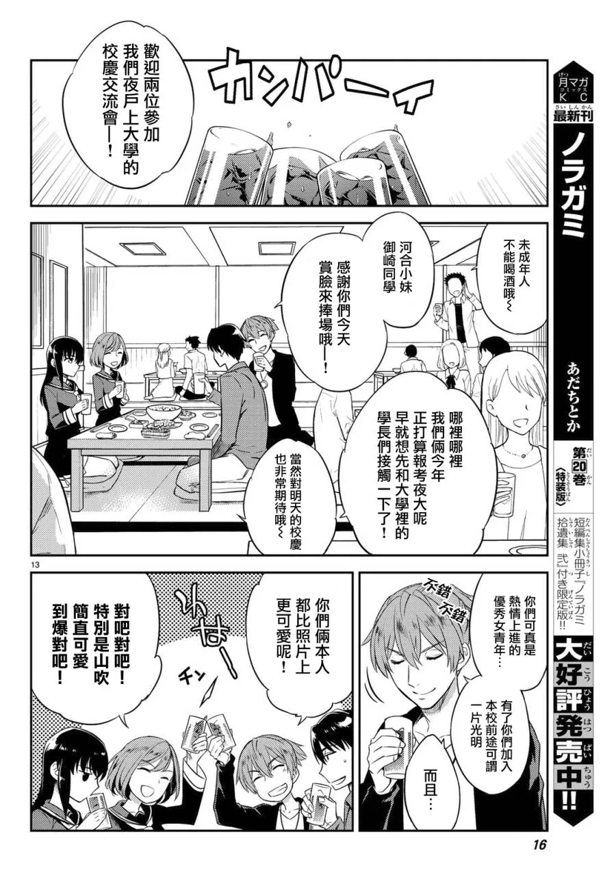第01话 第13页