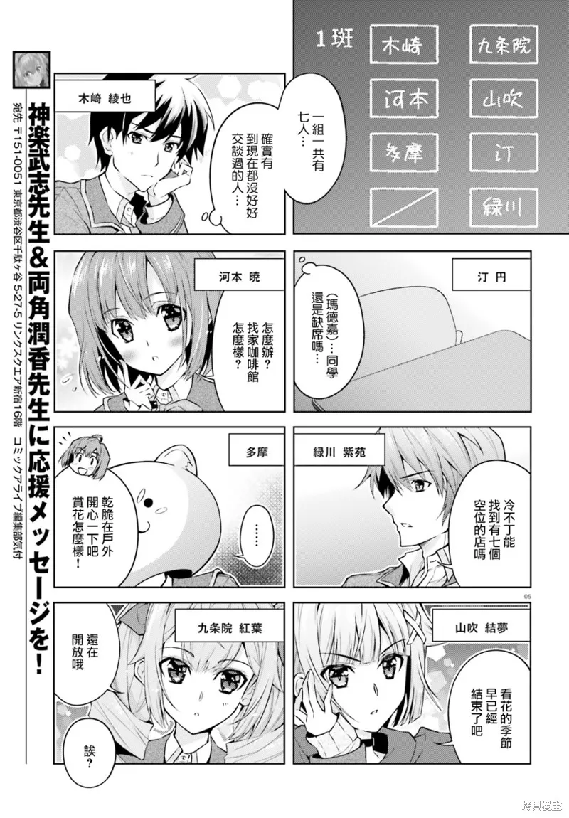 第04话 第5页