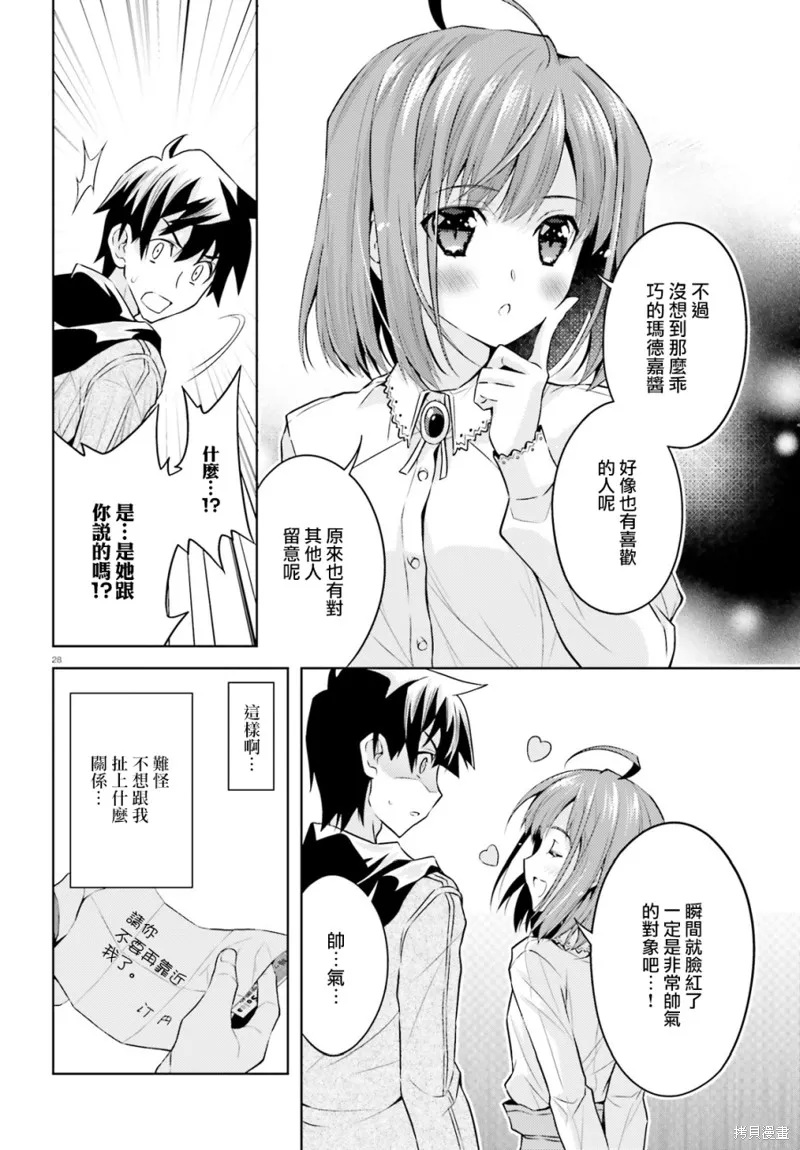 第04话 第28页