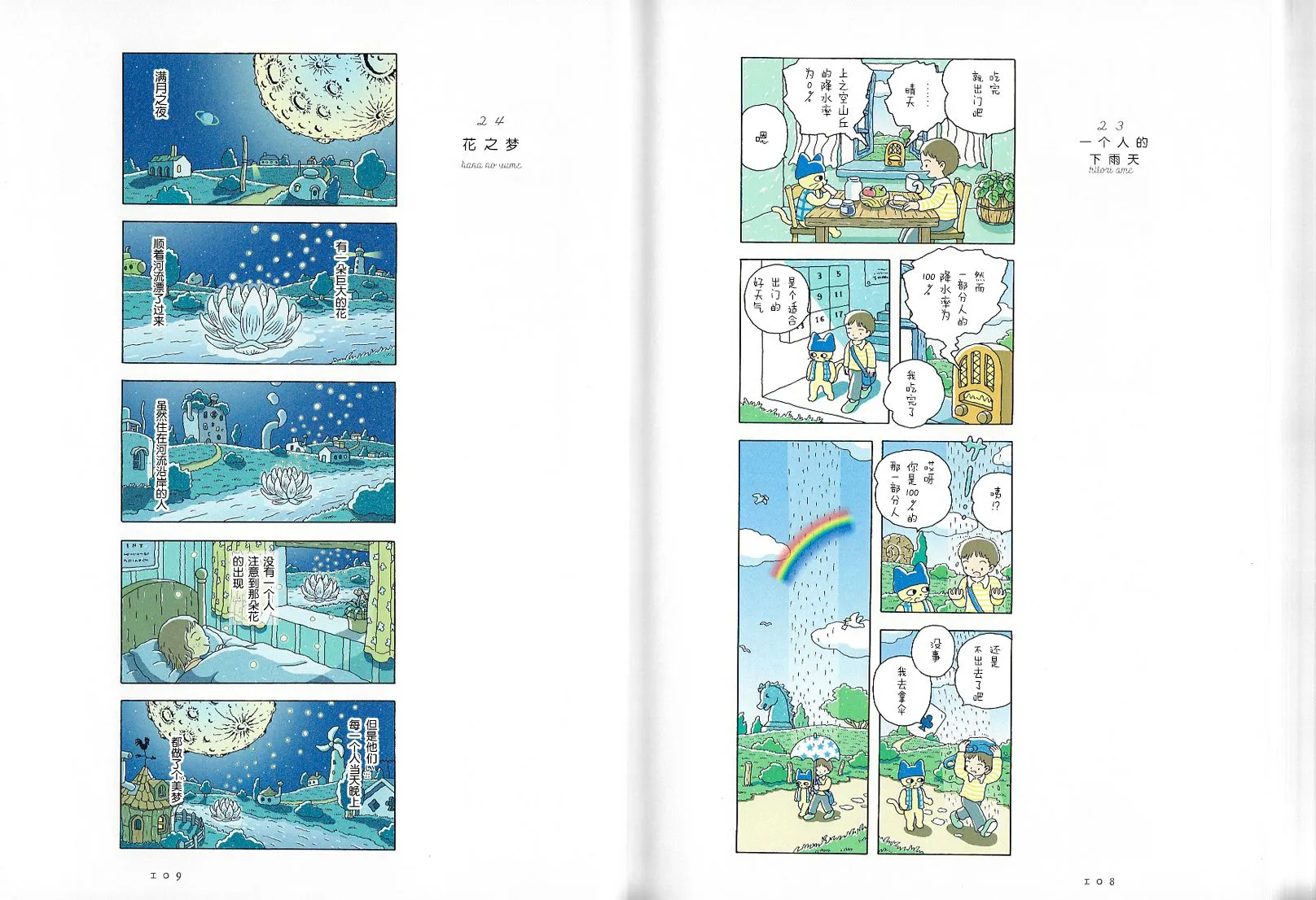 番外 第13页