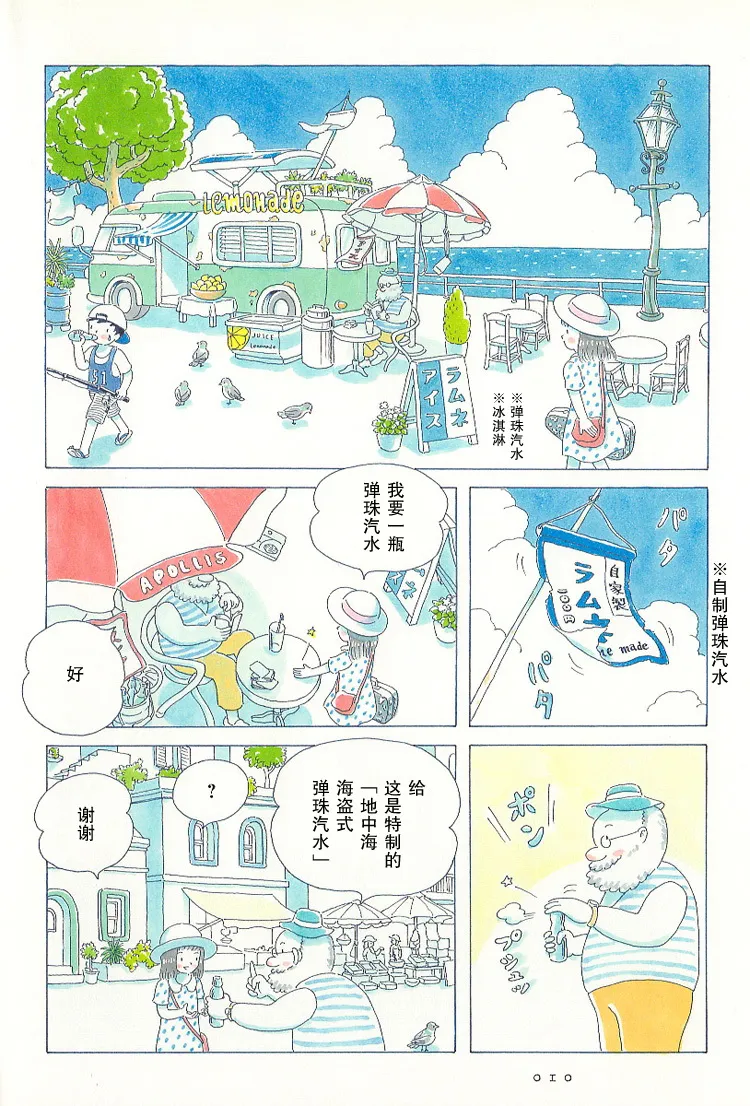 第01话 第12页