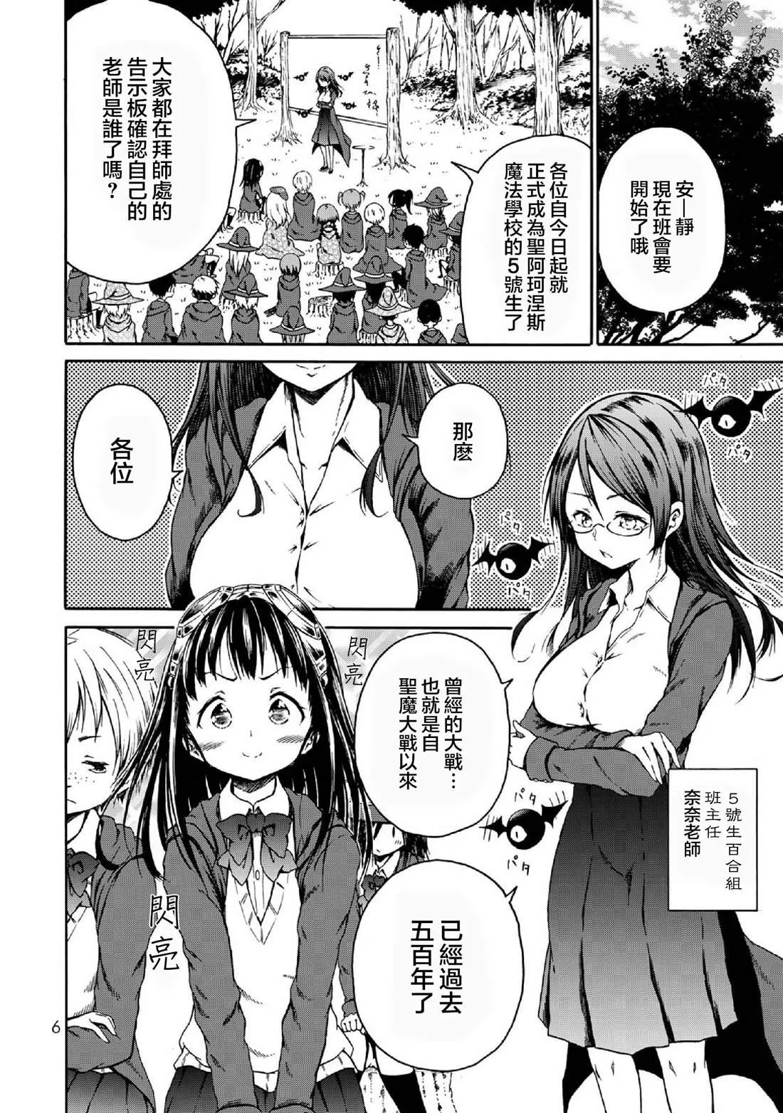 第1话 第8页
