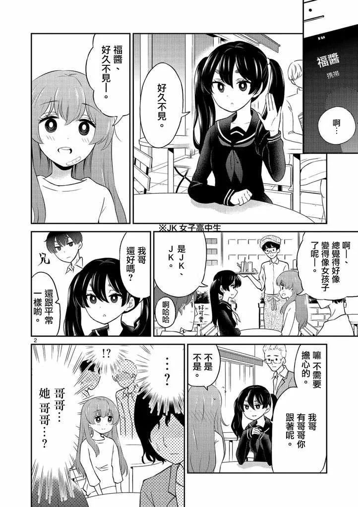 第5话 第2页