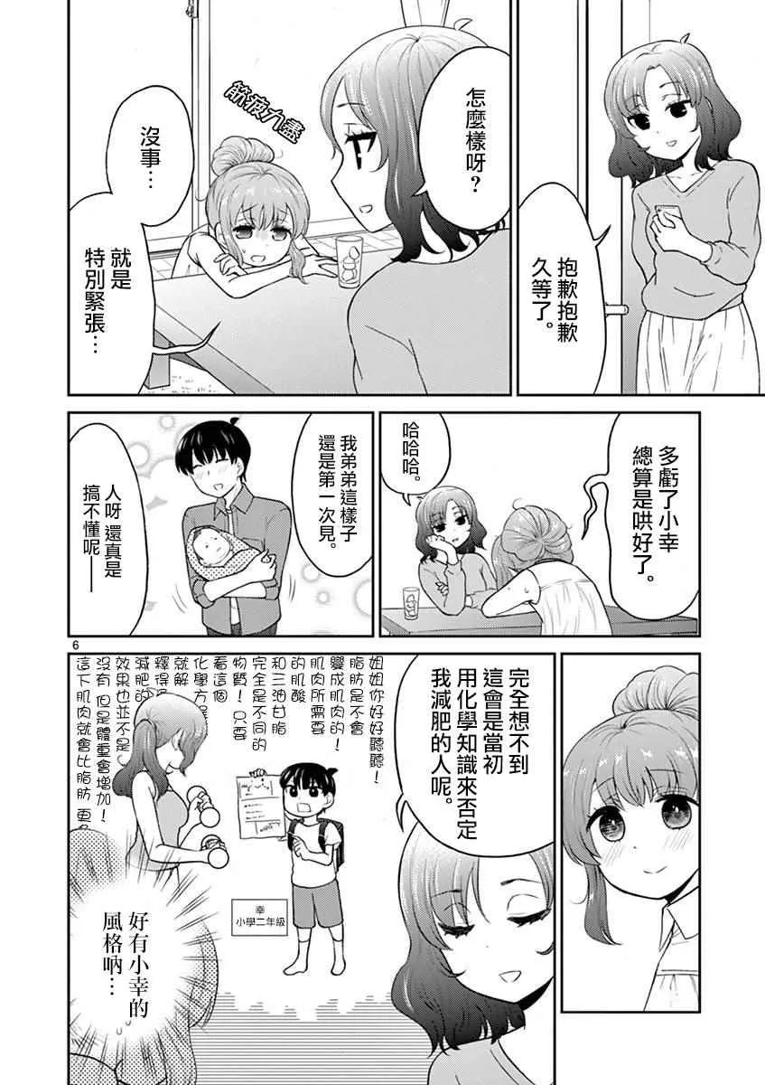 第20话 第6页