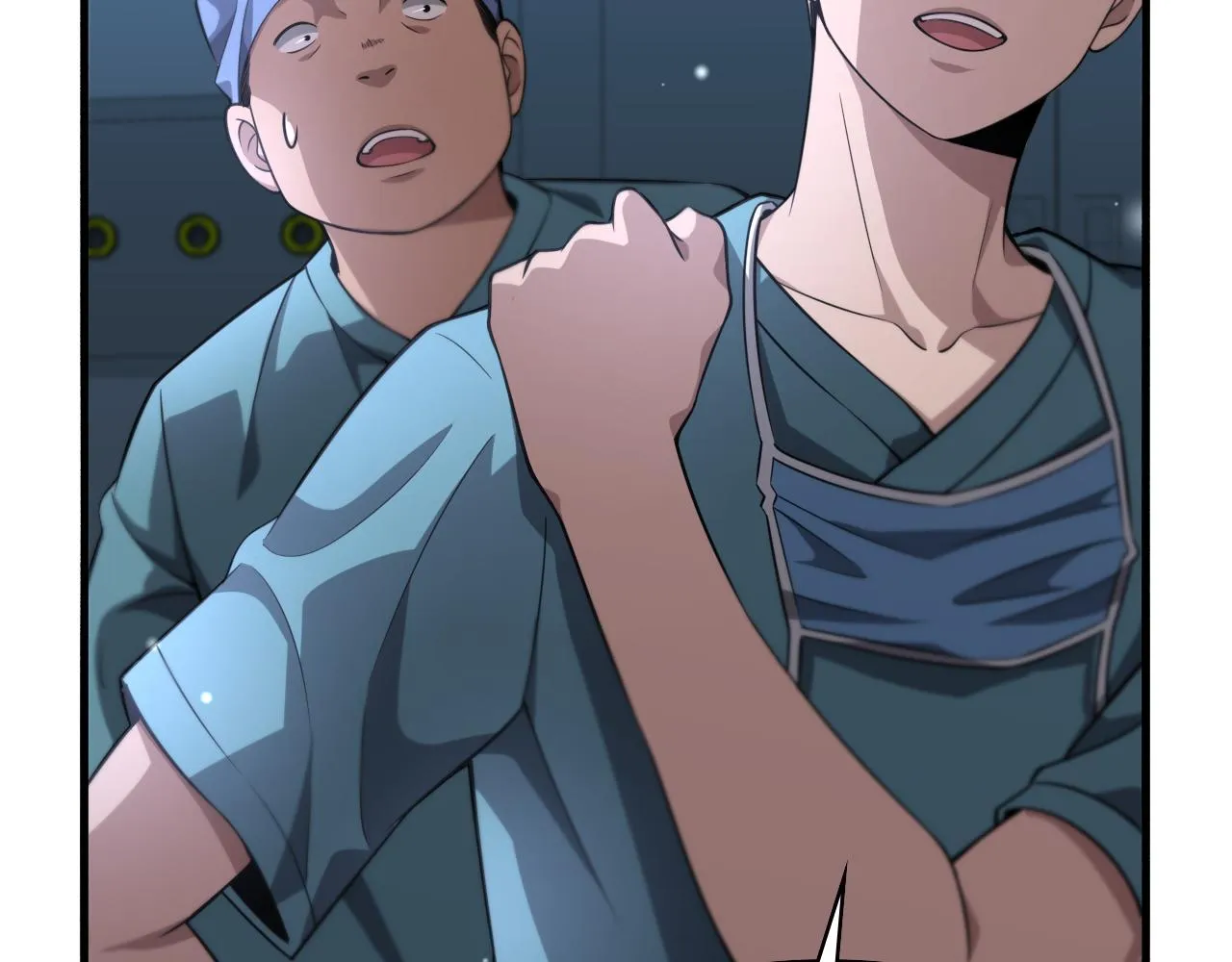 第162话 陪练 第25页