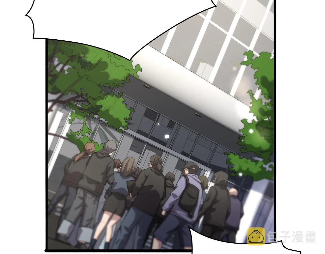 第161话 因祸得福 第25页