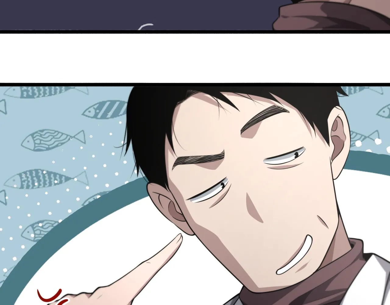 第161话 因祸得福 第48页