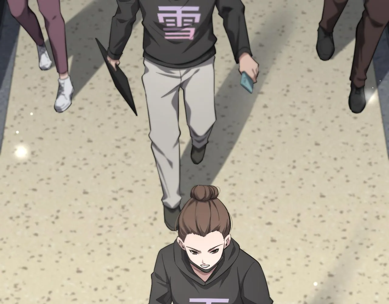 第161话 因祸得福 第65页