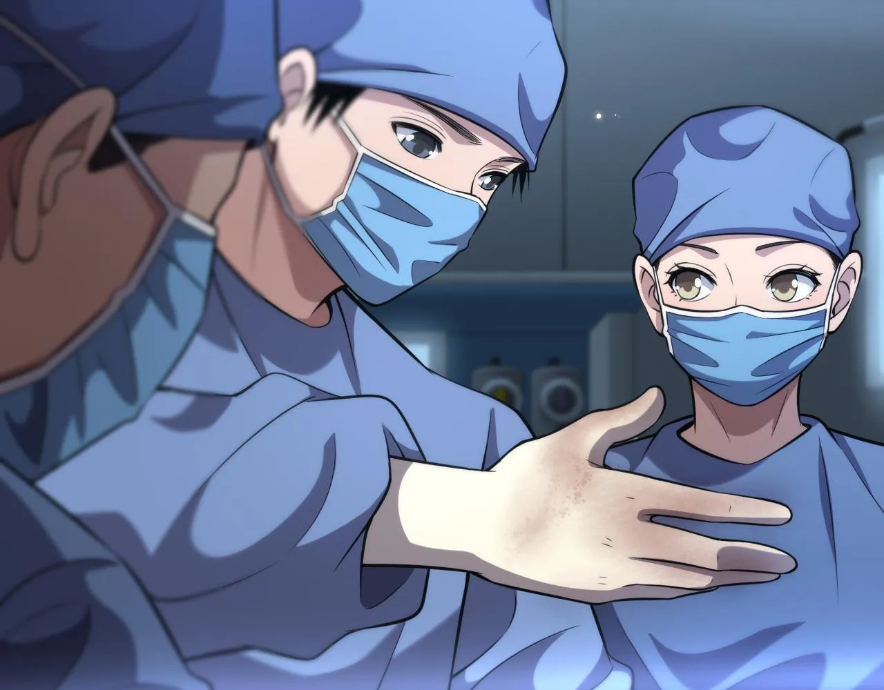 第164话 什么决定残石率？ 第16页