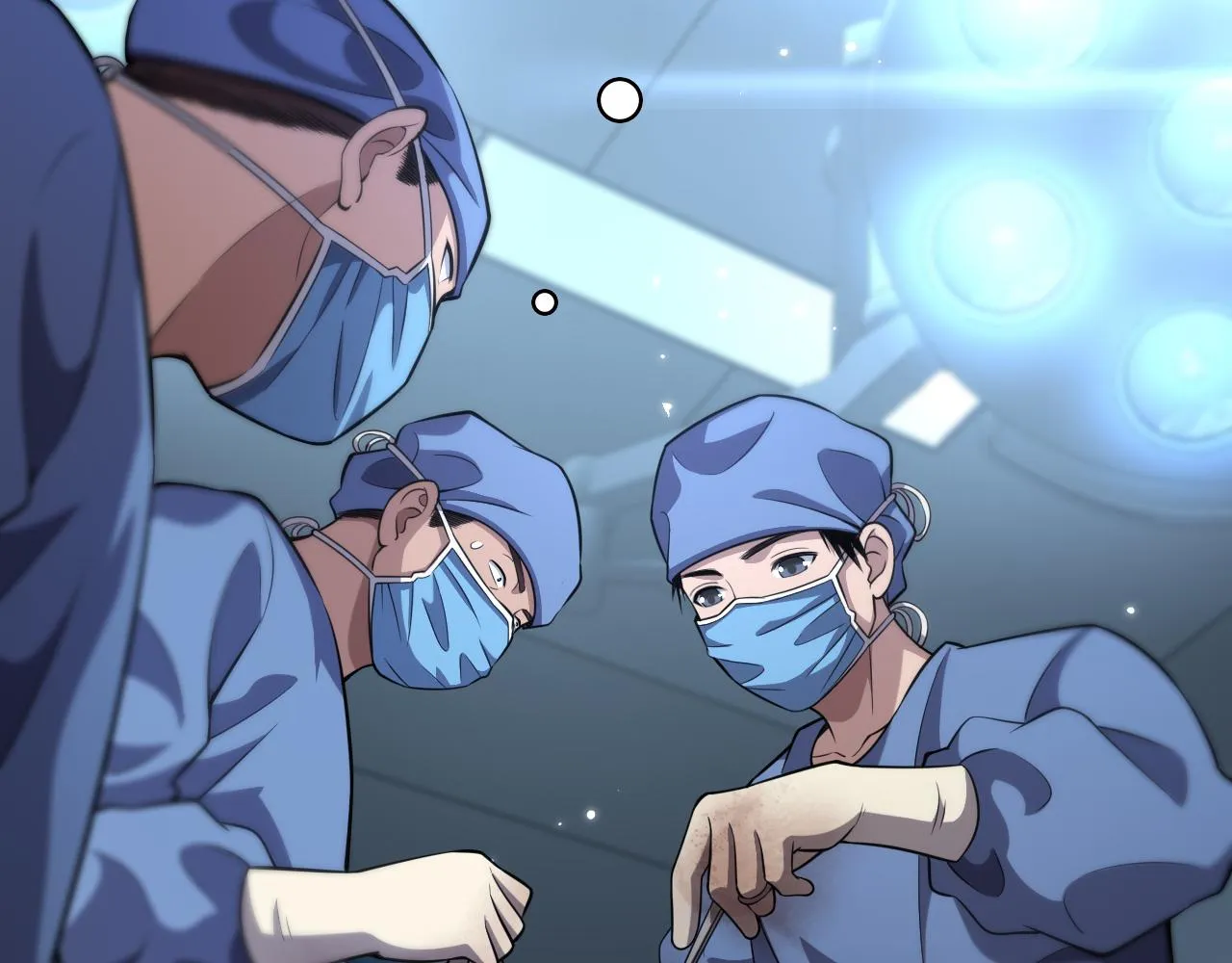 第164话 什么决定残石率？ 第19页