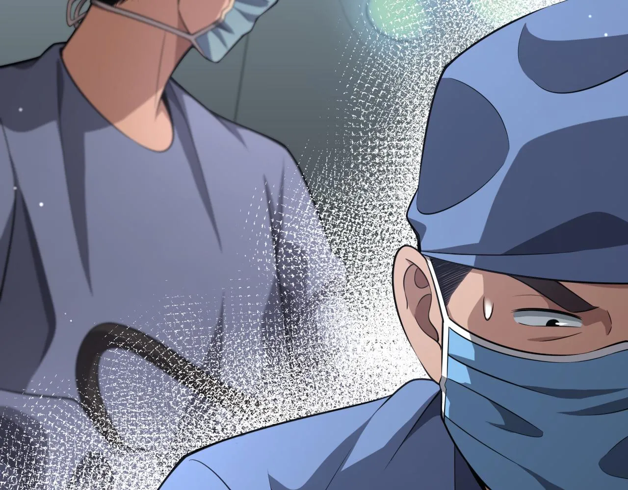 第164话 什么决定残石率？ 第49页