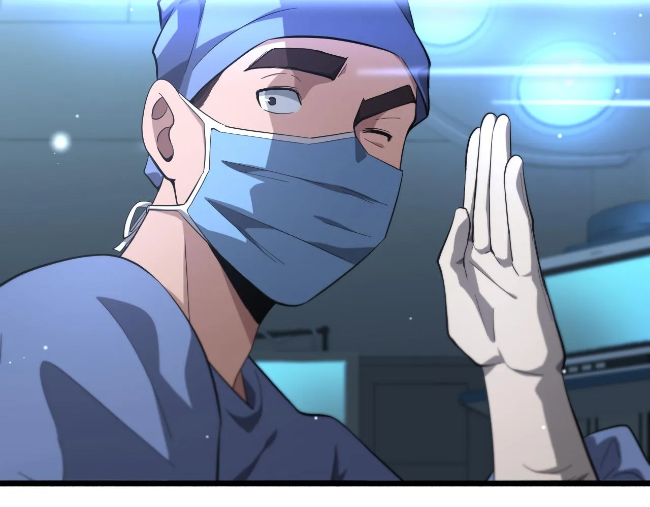 第164话 什么决定残石率？ 第58页