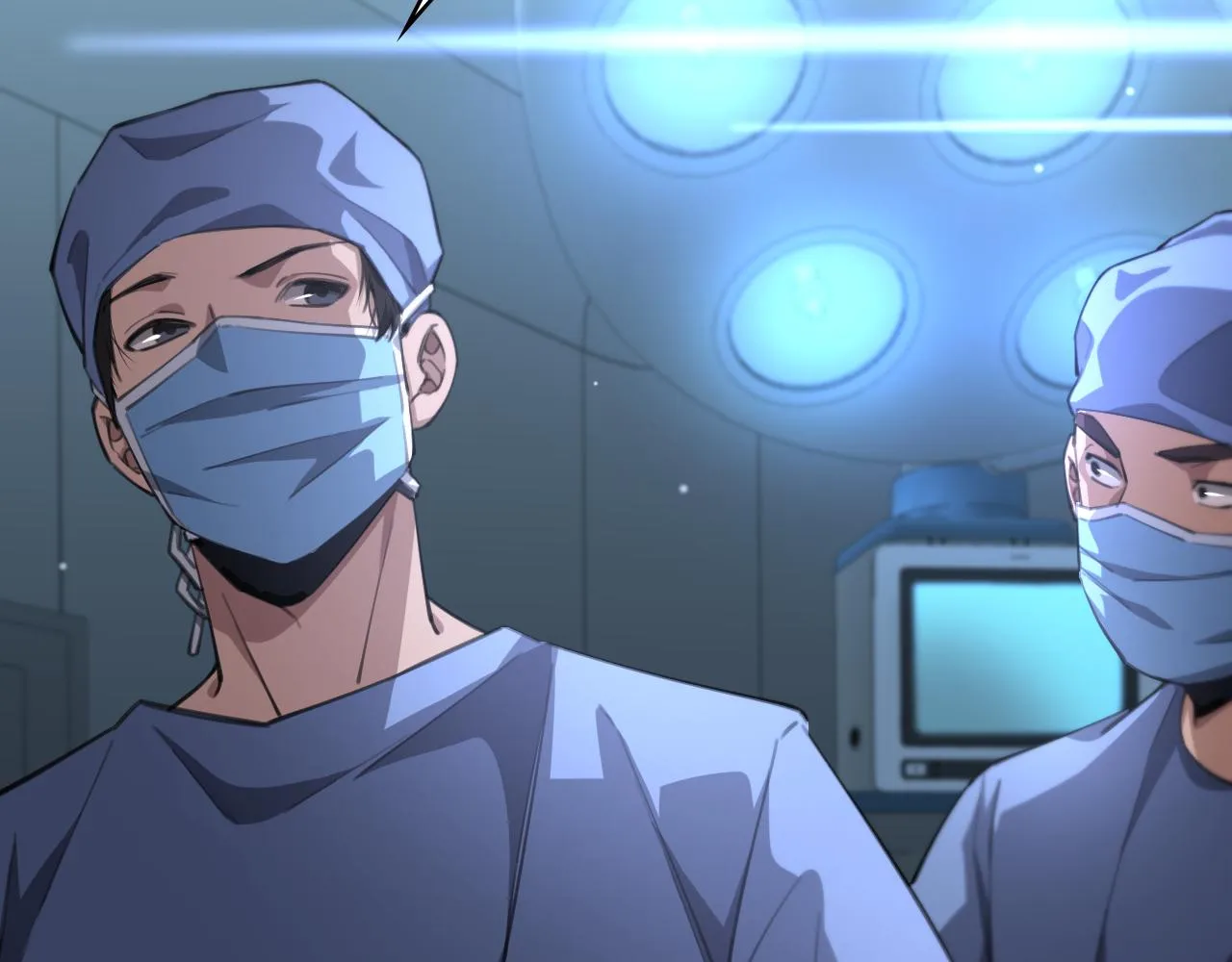 第164话 什么决定残石率？ 第71页