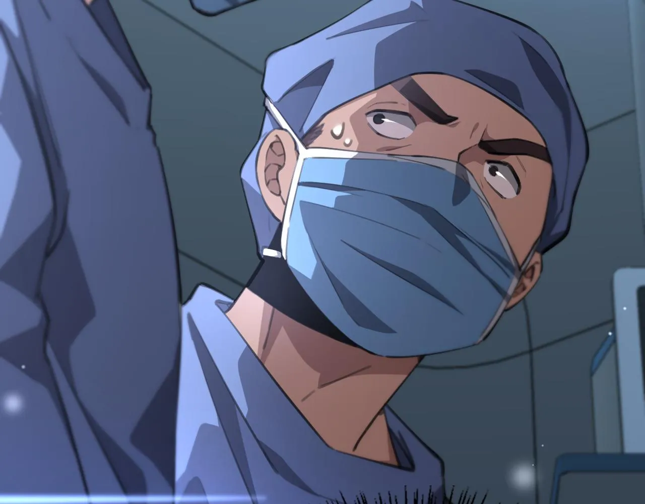 第164话 什么决定残石率？ 第86页