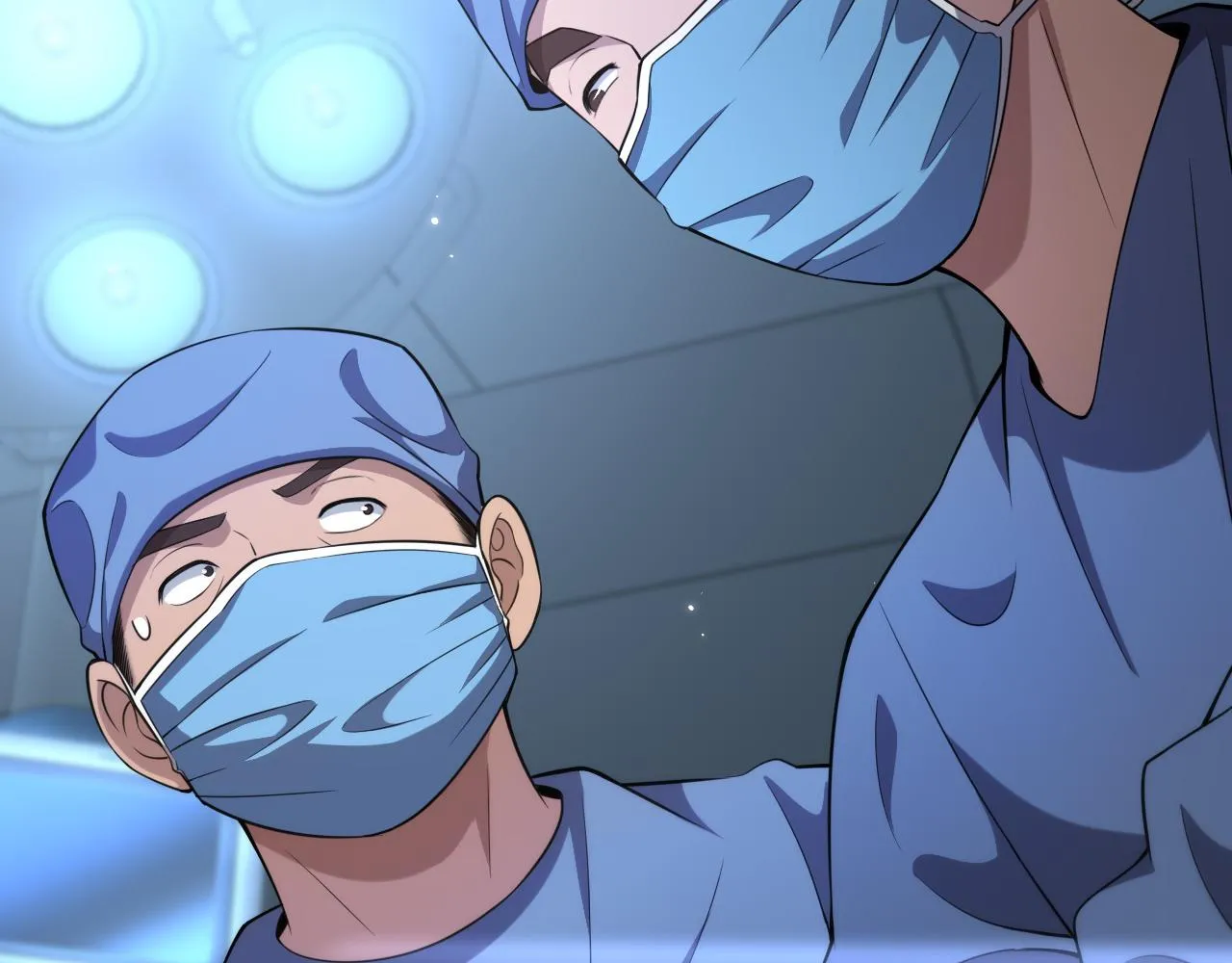 第163话 交换学习 第27页