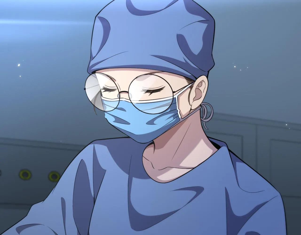 第163话 交换学习 第29页
